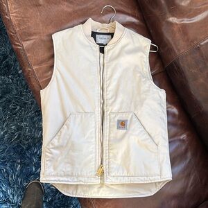 carhartt WIP vest